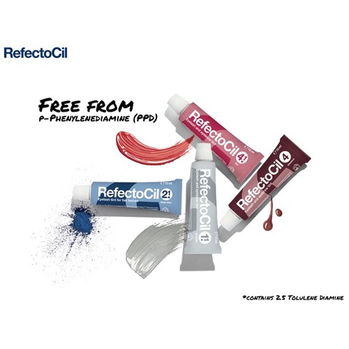 refectocil ppd free
